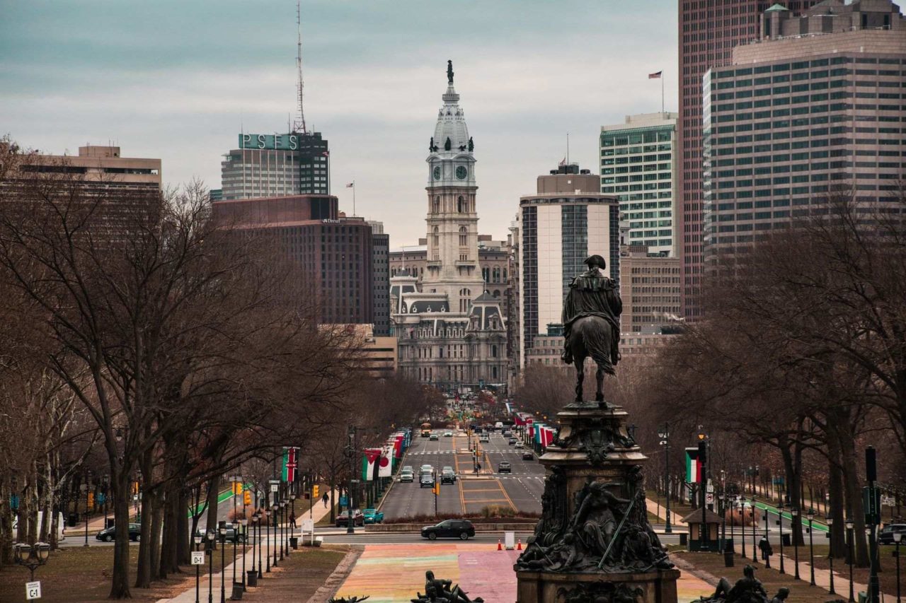 Philadelphia