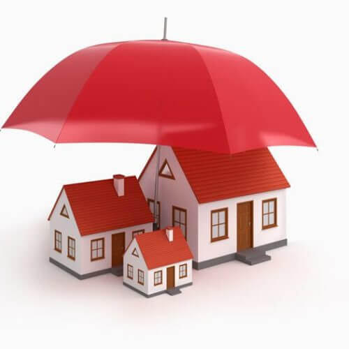 home insurance model