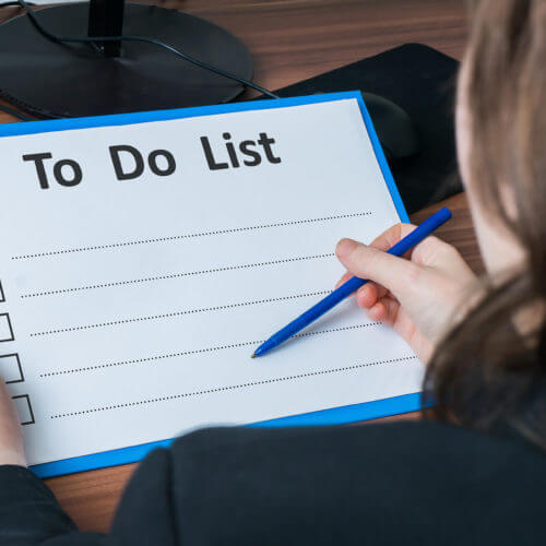 to-do-list