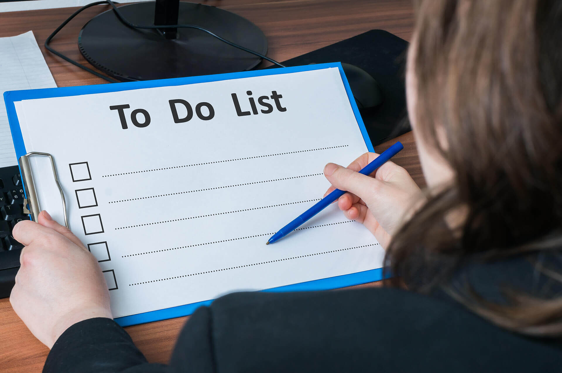 to-do-list